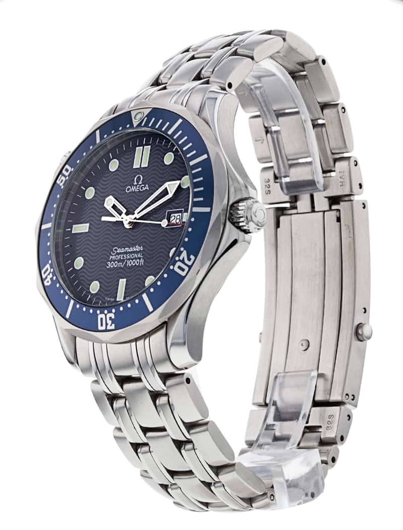 Omega Seamaster 300m 2541.80.00
